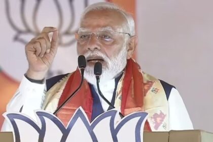 PM Modi Economic Appea