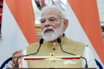 PM Modi Heatwave Appeal: Prime Minister Narendra Modi appealing to citizens to stay hydrated during extreme heatwave conditions in India