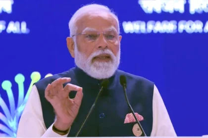 PM Modi Mann Ki Baat: Prime Minister Narendra Modi addressing the nation during the 134th episode of Mann Ki Baat, highlighting youth achievements, astronomy awareness, India's cultural heritage, and environmental conservation initiatives.