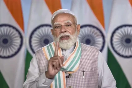 PM Modi Rozgar Mela 2026