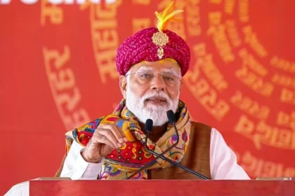 PM Modi Somnath Speech