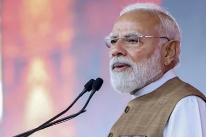 PM Modi WFH Appeal