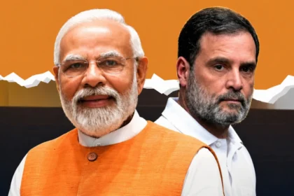 Haryana Nikay Chunav Result 2026: BJP dominates in Haryana, Congress wiped out, PM Modi makes a big statement
