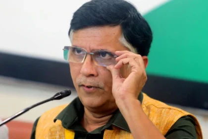 Pawan Khera Anticipatory Bail