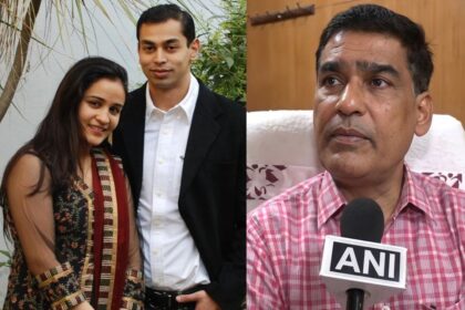 UP Politics News: Death had occurred before reaching the hospital, doctors' statement created a stir