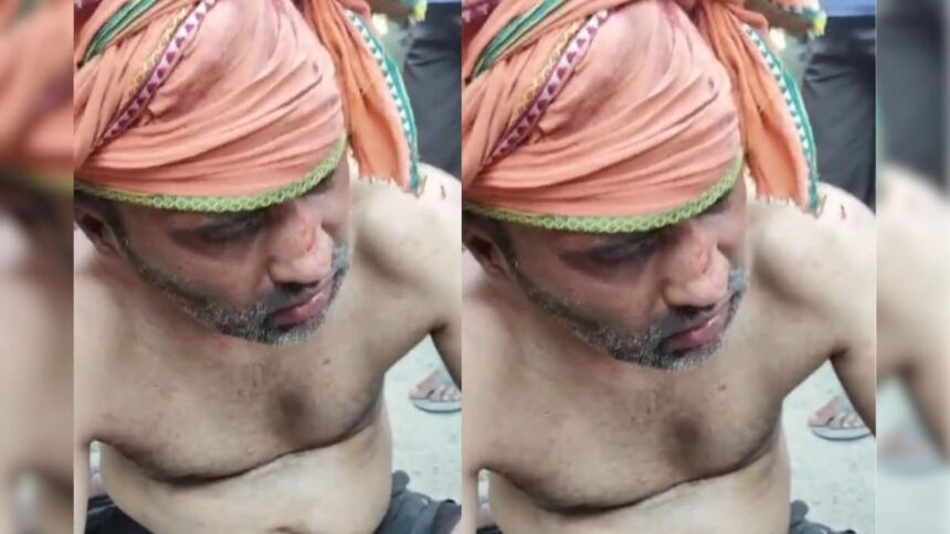 Chandauli Serial Killing: 26 hours, 3 murders and one terrifying face... Chandauli's 'psycho killer' Gurpreet killed in police encounter
