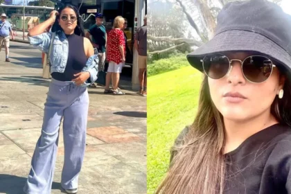 Punjab Crime News: Kidnapping, threats and murder... Punjabi singer Inder Kaur's case creates a stir