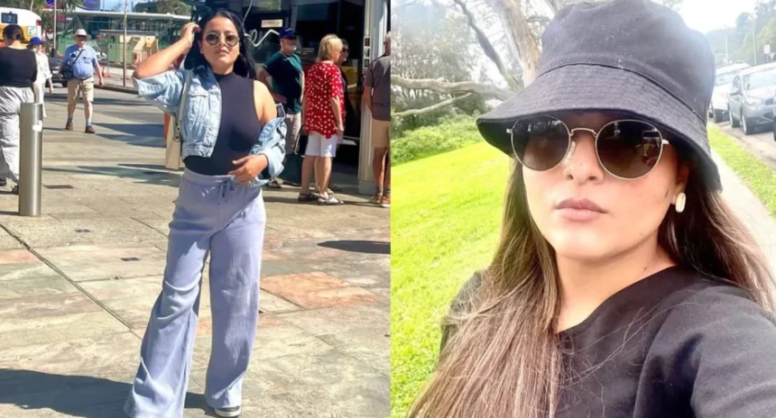 Punjab Crime News: Kidnapping, threats and murder... Punjabi singer Inder Kaur's case creates a stir