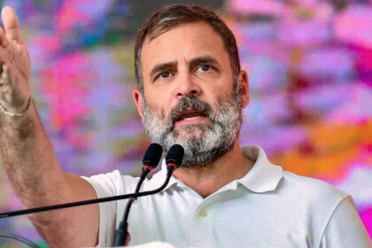 Rahul Gandhi Foreign Trips