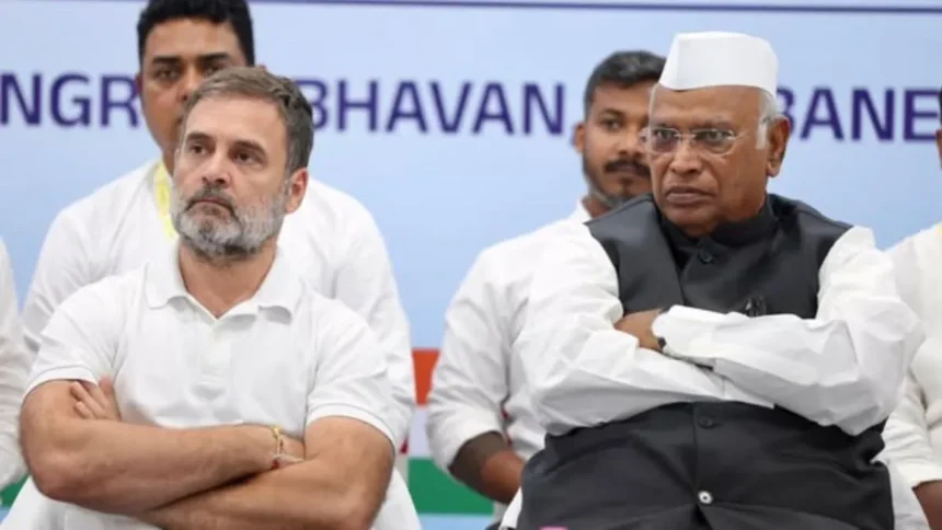 Kerala CM Suspense