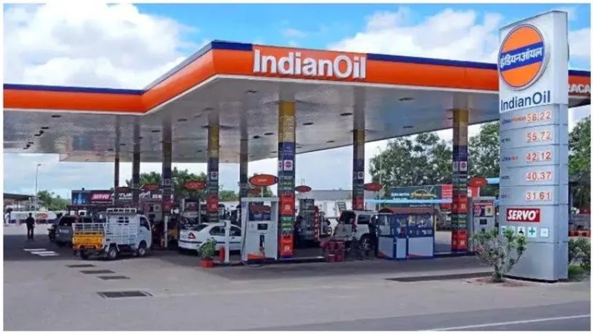 Rajasthan Petrol Crisis