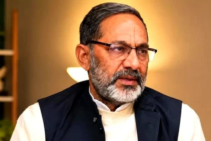 Rajkumar Bhati Controversy