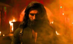 Dhurandhar Movie Controversy