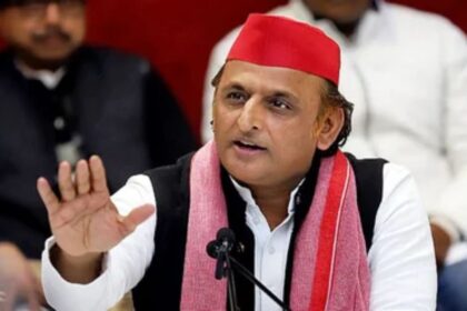 UP Election News: Major political change! SP ends relationship with I-PAC, will now prepare its own election plan