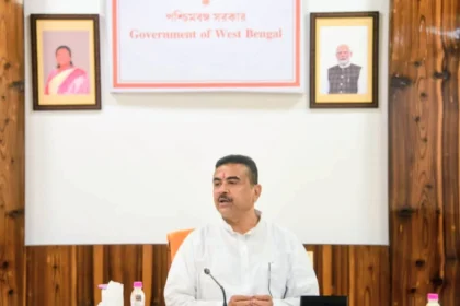 Shubhendu Cabinet Decisions