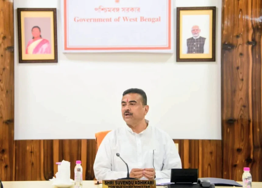 Shubhendu Cabinet Decisions
