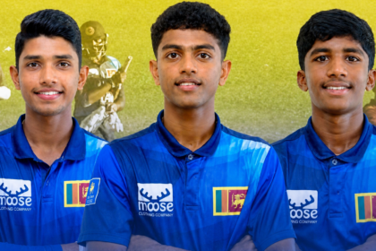 Viral Cricket News: Limits crossed! Sri Lanka U-19 team embroiled in hotel incident, police investigating