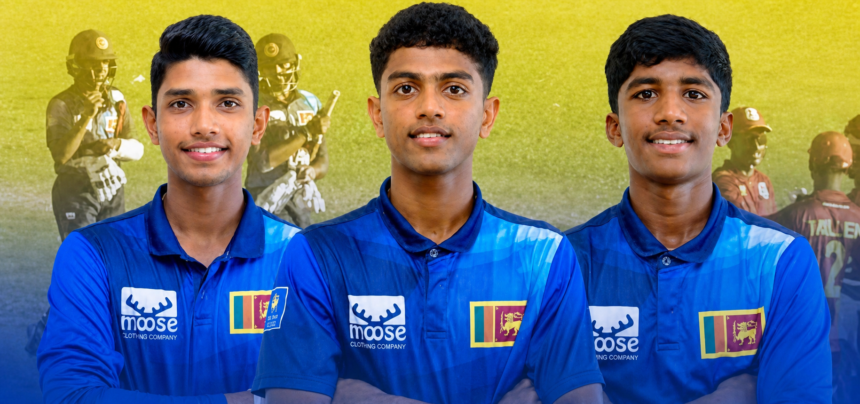 Viral Cricket News: Limits crossed! Sri Lanka U-19 team embroiled in hotel incident, police investigating