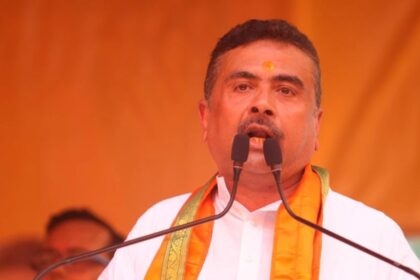 Shubhendu government