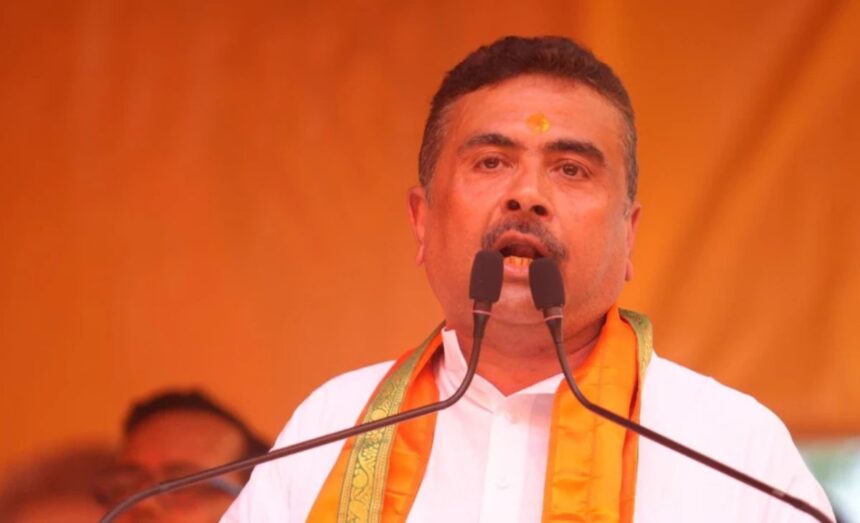Shubhendu government