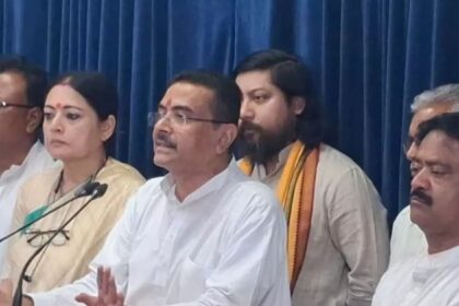 West Bengal Cabinet Meeting: Major action as power shifts in Bengal! Suvendu Adhikari takes several major decisions in his first cabinet meeting