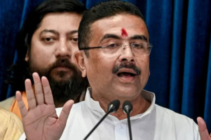 West Bengal politics: Major action in Bengal on corruption and election violence, Shubhendu formed investigation teams