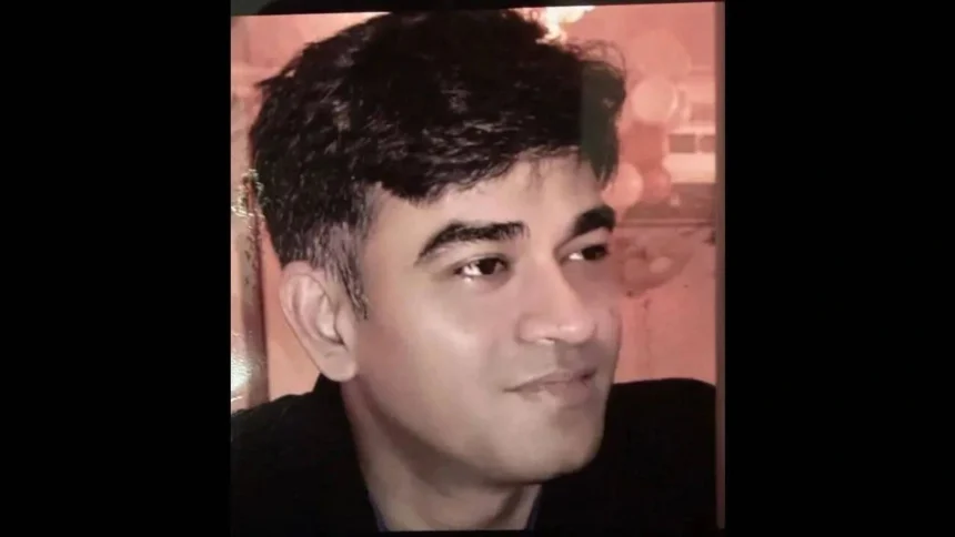 Suvendu Adhikari PA Murder 1