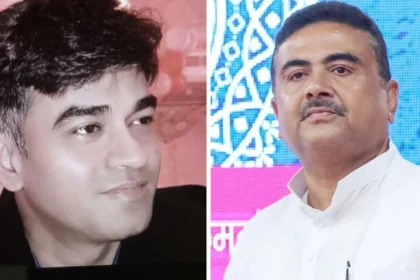Suvendu Adhikari PA Murder