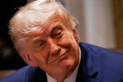 Trump on Iran Nuclear