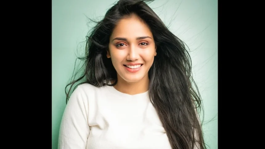 Twisha Sharma Death Case 1