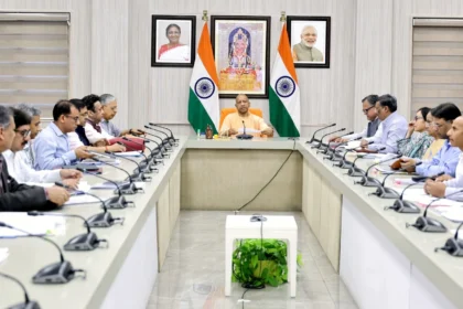 CM Yogi Cabinet Decisions: Major decisions in Lucknow cabinet meeting, 29 proposals approved