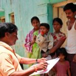 UP Digital Census: A major survey will begin on May 22nd, with digital entries for every household.