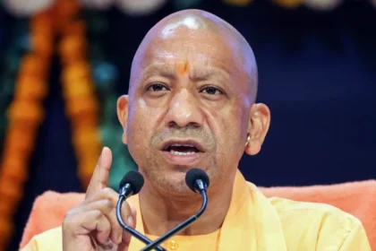 UP Heatwave Alert: CM Yogi Adityanath reviewing heatwave preparedness in Uttar Pradesh amid rising temperatures