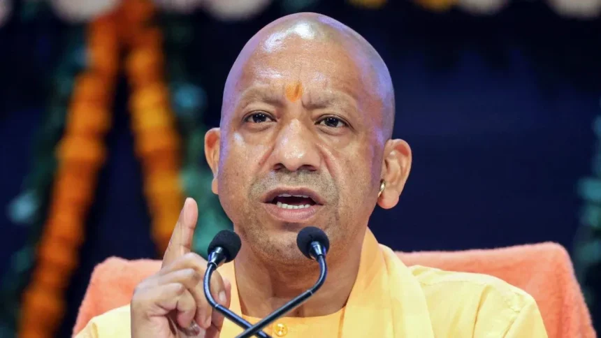 UP Heatwave Alert: CM Yogi Adityanath reviewing heatwave preparedness in Uttar Pradesh amid rising temperatures