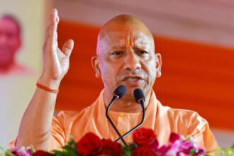 CM Yogi's New Scheme: Workers will be in for a treat! Many benefits will soon be available.