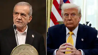 US Iran negotiations