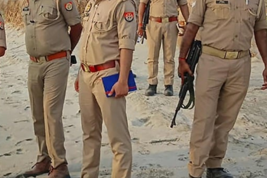 UP Crime News: Major action by UP Police! 289 criminals killed in 9 years, over 34,000 arrested, Meerut zone becomes a hotbed of encounters.