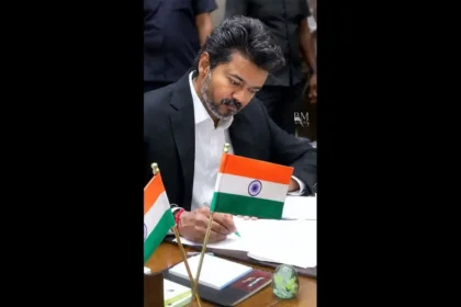 Vijay Tamil Nadu CM 1