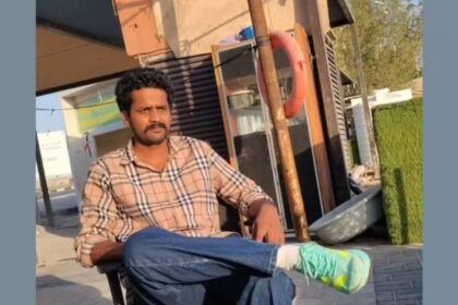 Sardhana Youth Death Case: Vivek Som of Sardhana died under suspicious circumstances in Dubai, leaving the village in mourning.