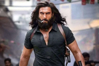 Bollywood News: Is Ranveer Singh the GOAT of Bollywood? A huge debate has erupted on social media.