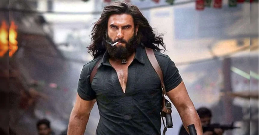 Bollywood News: Is Ranveer Singh the GOAT of Bollywood? A huge debate has erupted on social media.