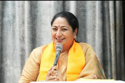 Yamuna Rejuvenation Project
