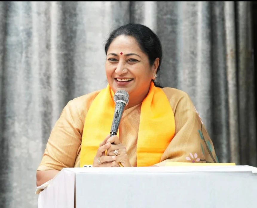 Yamuna Rejuvenation Project