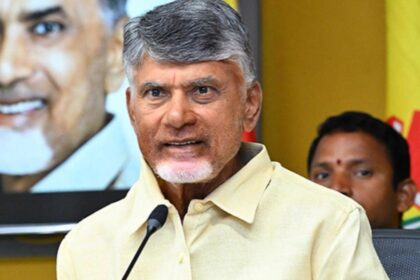 Andhra Pradesh Population Policy