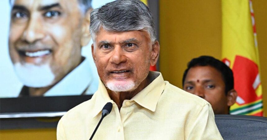 Andhra Pradesh Population Policy