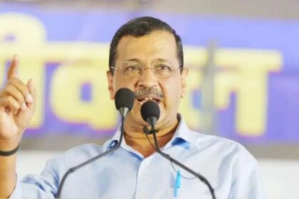 Arvind Kejriwal Over NEET