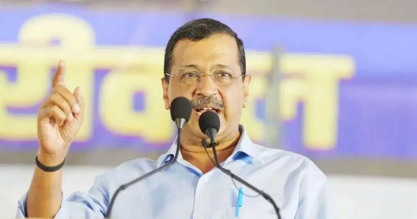 Arvind Kejriwal Over NEET