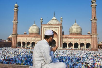 Bakrid 2026 Date Announced