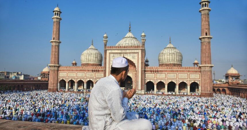 Bakrid 2026 Date Announced
