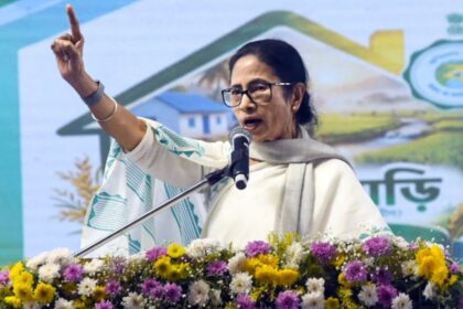 Bengal election